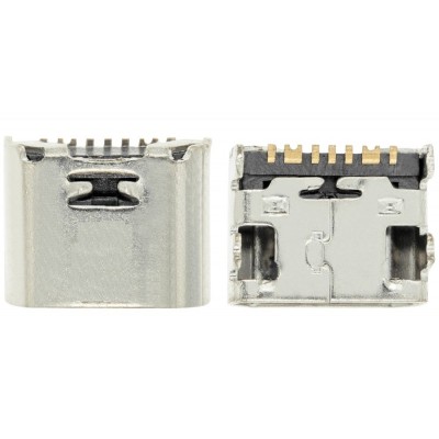 Charging Connector For Samsung Galaxy Tab E 9 6 By - Maxbhi Com