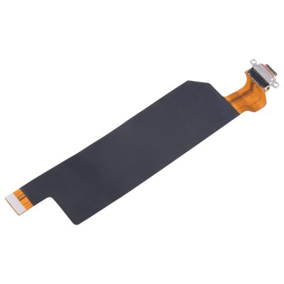 Charging Connector Flex Pcb Board For Zte Nubia Red Magic 8 Pro Plus By - Maxbhi Com
