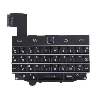 Keypad Flex Cable For Blackberry Classic By - Maxbhi Com