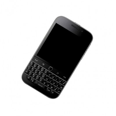 Keypad Flex Cable for BlackBerry Classic Blue