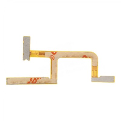 Power Button Flex Cable For Nokia 8 3 5g On Off Flex Pcb By - Maxbhi Com