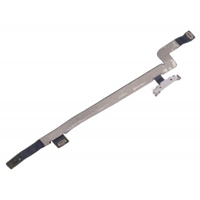 Power Button Flex Cable For Zte Nubia Red Magic 8 Pro Plus On Off Flex Pcb By - Maxbhi Com