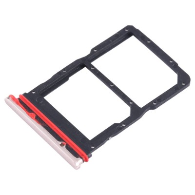 Sim Card Holder Tray For Huawei Mate X3 White - Maxbhi Com