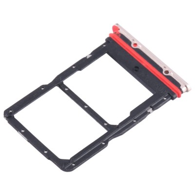 Sim Card Holder Tray For Huawei Mate X3 White - Maxbhi Com