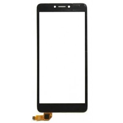 Touch Screen Digitizer For Tecno Pop 2 F Black By - Maxbhi Com
