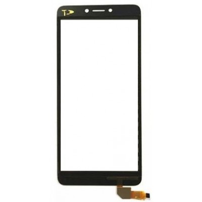 Touch Screen Digitizer For Tecno Pop 2 F Black By - Maxbhi Com