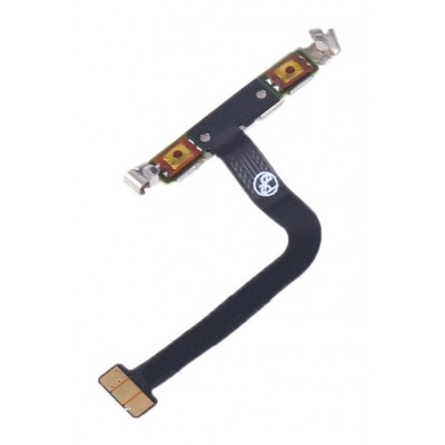 Volume Button Flex Cable For Zte Nubia Red Magic 8 Pro Plus By - Maxbhi Com
