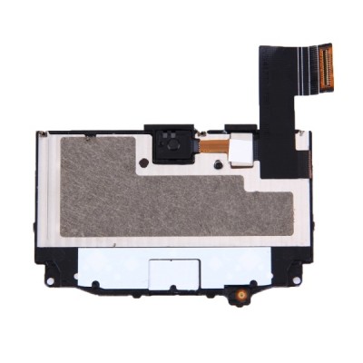 Keypad Flex Cable For Blackberry Classic Black By - Maxbhi Com