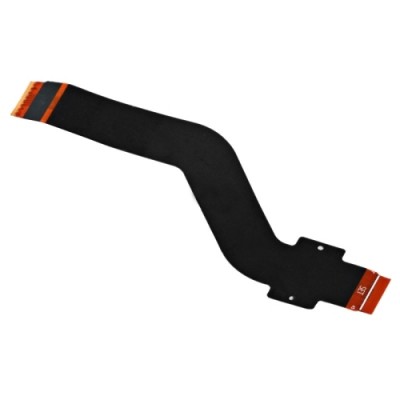 Lcd Flex Cable For Samsung Galaxy Tab 2 10 1 P5100 By - Maxbhi Com
