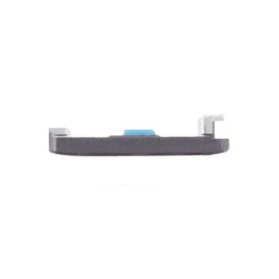 Power Button Outer For Oppo Find X2 Pro Black By - Maxbhi Com