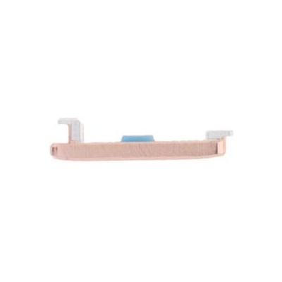 Power Button Outer For Oppo Find X2 Pro White By - Maxbhi Com
