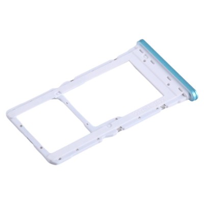 Sim Card Holder Tray For Infinix Hot 11 2022 Green - Maxbhi Com