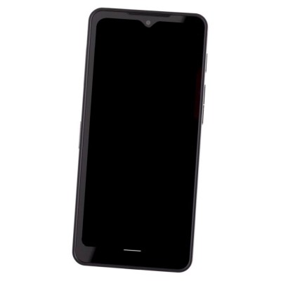 Middle Frame Ring Only for Motorola Defy 2 White