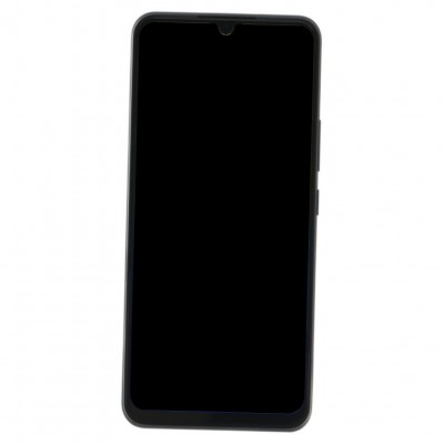 Camera Lens Glass with Frame for Vivo Y55 2022 Ice
