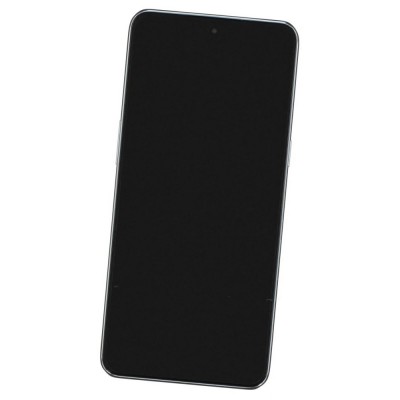 Middle Frame Ring Only for OnePlus Ace Pro Black