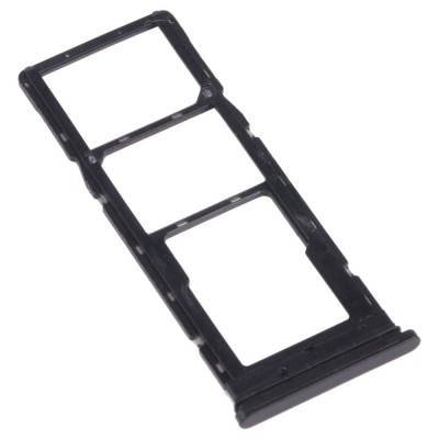 Sim Card Holder Tray For Tecno Pouvoir 4 Pro Grey - Maxbhi Com