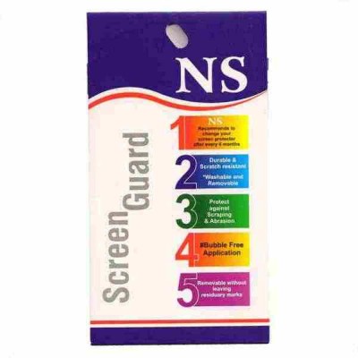 Screen Guard for IBall mSLR Cobalt 4 - Ultra Clear LCD Protector Film