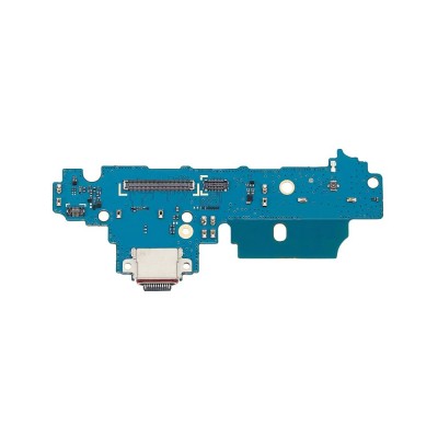 Charging Connector Flex Pcb Board For Samsung Galaxy Tab Active3 By - Maxbhi Com