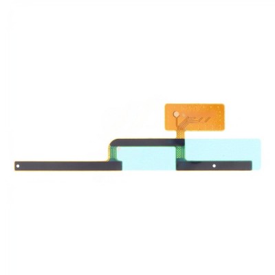 Power Button Flex Cable For Samsung Galaxy Tab Active3 On Off Flex Pcb By - Maxbhi Com