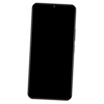 Middle Frame Ring Only for Vivo iQOO Z9 Lite Aqua
