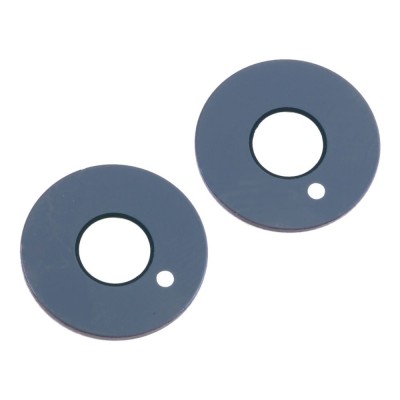 Camera Lens For Infinix Hot 12i Blue By - Maxbhi Com