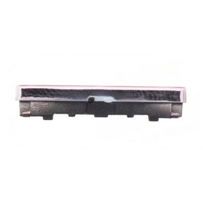 Volume Side Button Outer For Samsung Galaxy A51 5g Pink By - Maxbhi Com