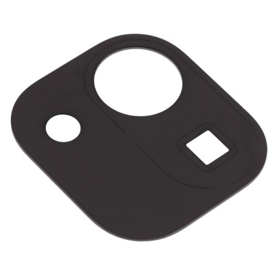 Camera Lens For Xiaomi Mi 11 Pro Black By - Maxbhi Com