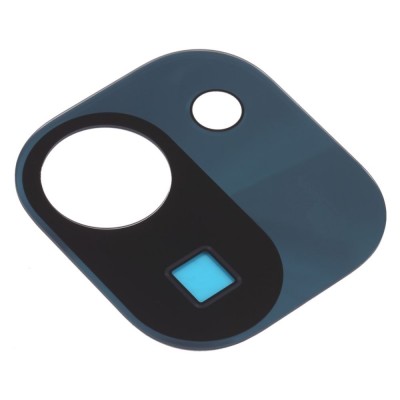 Camera Lens For Xiaomi Mi 11 Pro Green By - Maxbhi Com