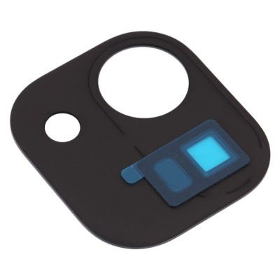 Camera Lens For Xiaomi Mi 11 Pro Green By - Maxbhi Com
