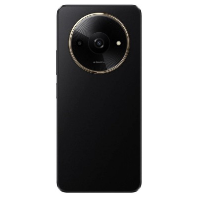 Full Body Housing For Xiaomi Redmi A3x Black - Maxbhi Com