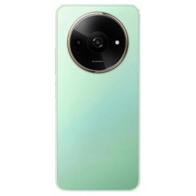 Full Body Housing For Xiaomi Redmi A3x Green - Maxbhi Com