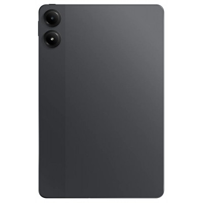 Full Body Housing For Xiaomi Redmi Pad Pro 5g Black - Maxbhi Com