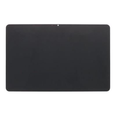 Lcd With Touch Screen For Xiaomi Redmi Pad Pro 5g Black By - Maxbhi Com