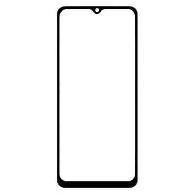 Touch Screen Digitizer For Xiaomi Redmi A3x Black By - Maxbhi Com