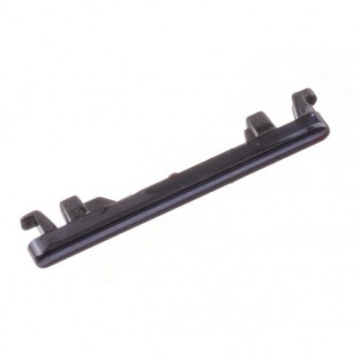 Volume Side Button Outer For Xiaomi Redmi A3x Black By - Maxbhi Com