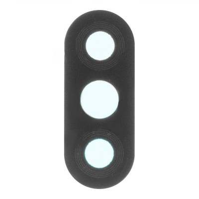 Camera Lens For Xiaomi Mi 8 White By - Maxbhi Com