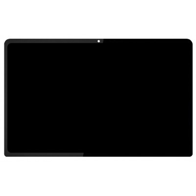 Lcd Screen For Lenovo Tab Plus Replacement Display By - Maxbhi Com