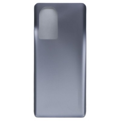 Back Panel Cover For Oppo Reno10 5g Grey - Maxbhi Com