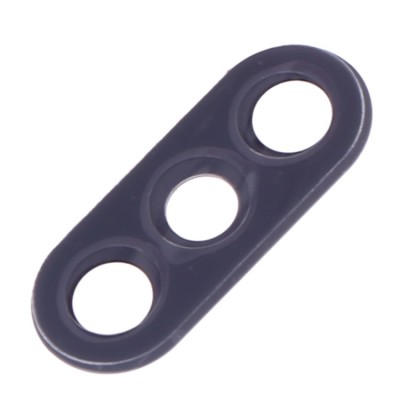 Camera Lens For Xiaomi Mi Max 3 Black By - Maxbhi Com