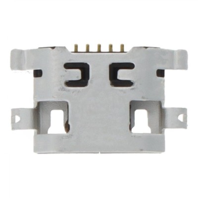 Charging Connector For Nokia C21 Plus By - Maxbhi Com