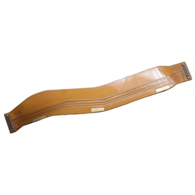 Lcd Flex Cable For Oppo F19 Pro Plus 5g By - Maxbhi Com