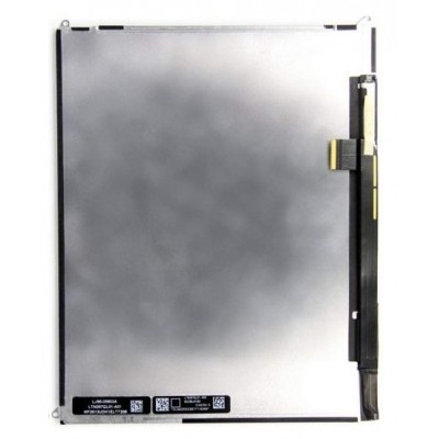 Lcd Screen For Apple Ipad 4 Wifi Replacement Display By - Maxbhi Com
