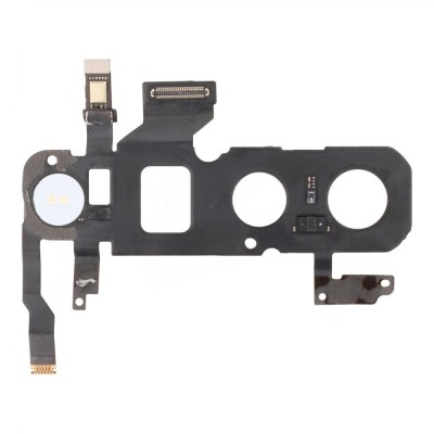 Flash Light Flex Cable For Google Pixel 7 Pro 5g By - Maxbhi Com