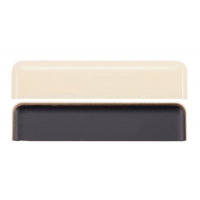 Top Cover For Google Pixel 6 Pro Gold By - Maxbhi Com