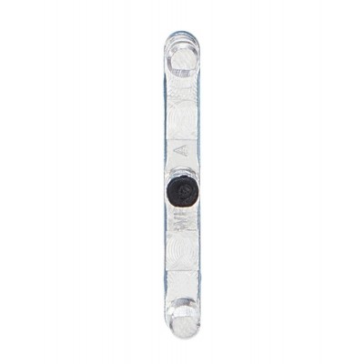Power Button Outer For Oneplus Nord White By - Maxbhi Com