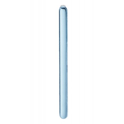 Volume Side Button Outer For Oneplus Nord Blue By - Maxbhi Com