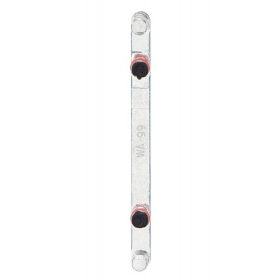 Volume Side Button Outer For Oneplus Nord White By - Maxbhi Com