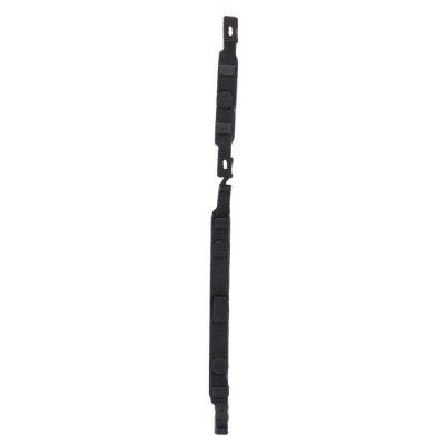 Power Button Outer For Xiaomi Pocophone F1 Blue By - Maxbhi Com