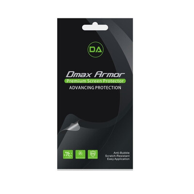 Screen Guard for InFocus M535 - Ultra Clear LCD Protector Film