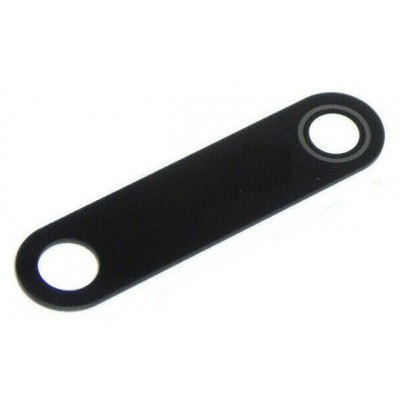 Camera Lens For Nokia 6 1 Black By - Maxbhi Com